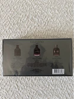 Valentino Cologne Gift Set