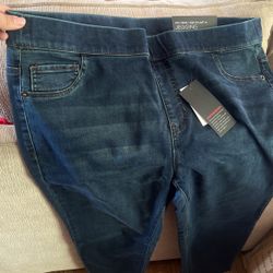 Women’s Jeans