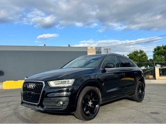 2015 Audi Q3