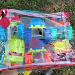 SEND OFFERS Mini Monster Wheelies