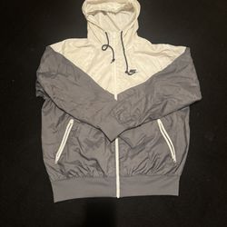 Nike Windbreaker 