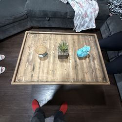 Coffee Table $80