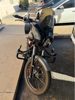 Kawasaqui vulcan 2019