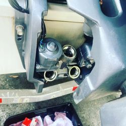 K& J Marine Mobile Tech , OEM Parts Available 