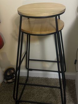 Stools 2
