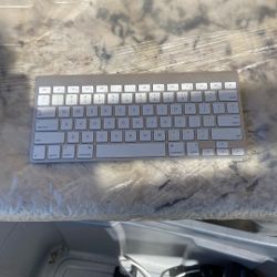 New Unused Magic Apple Keyboard