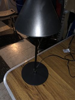 IKEA desk lamp