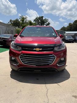 2019 Chevrolet Trax