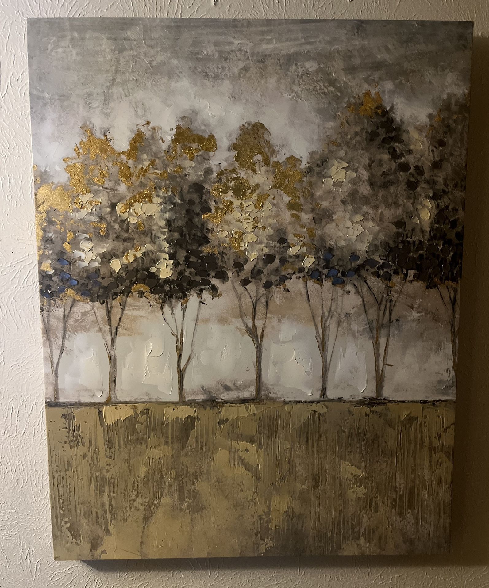 Golden/Woods’/Canvas(35$)