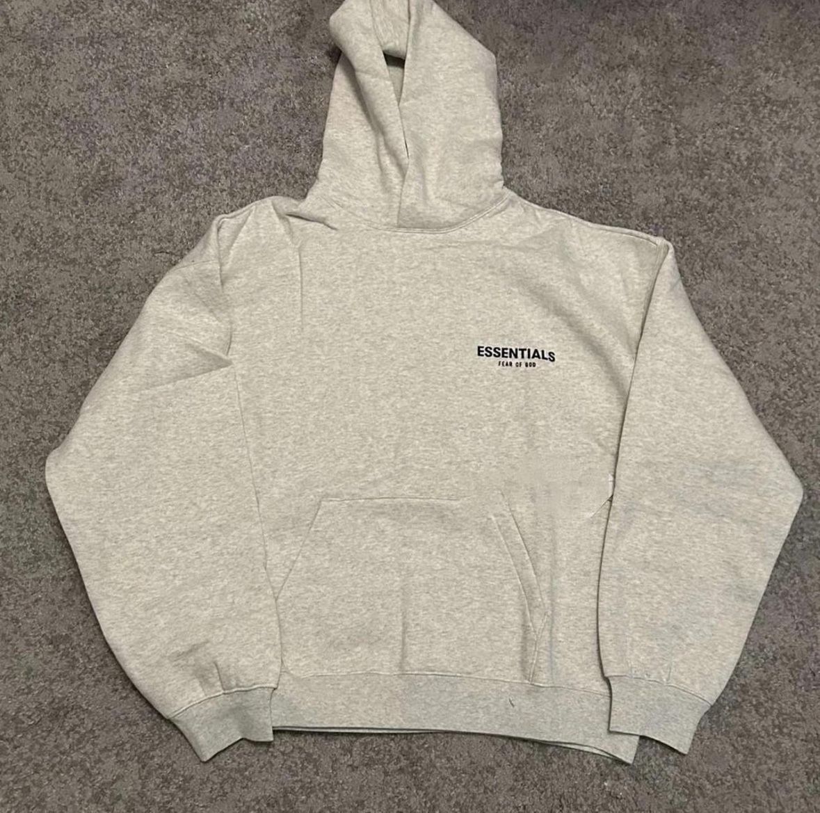 Essentials Hoodie | M | Great Condition | $60 – NEED GONE TODAY