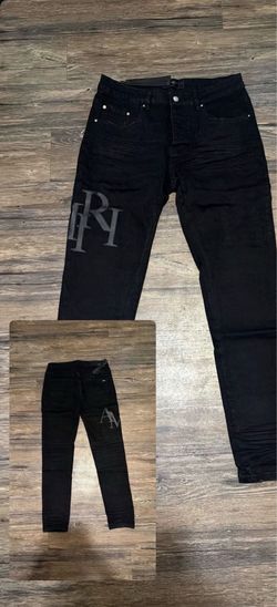 Amiri jeans