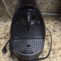 Coffe Maker Nespresso