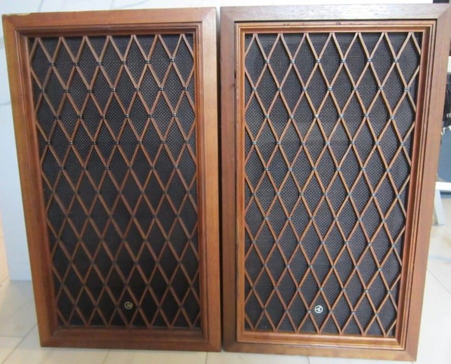 Pioneer CS-77 Speakers