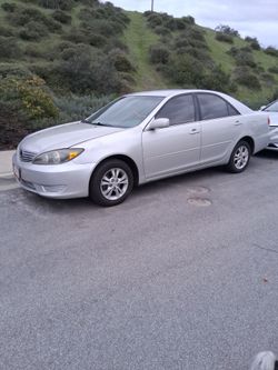 2005 Toyota Camry