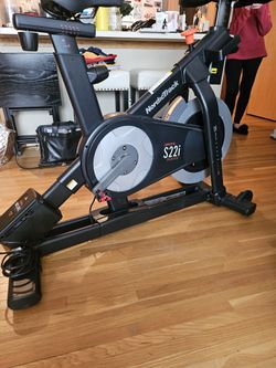 Nordic track S22l With I Fit