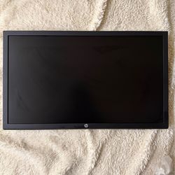 HP 24" FHD Monitor 75Hz FreeSync