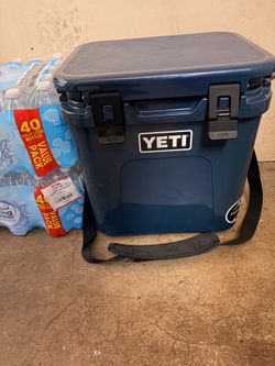 Yeti Roadie 24 2.0 Hard Cooler