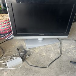 Phillips Tv 