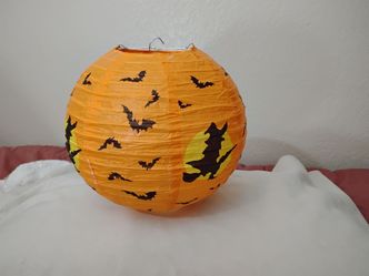 Halloween Lanterns