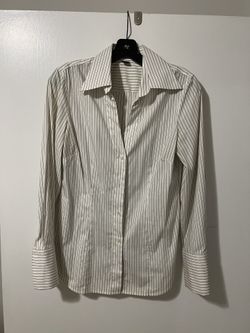 Express Button Down