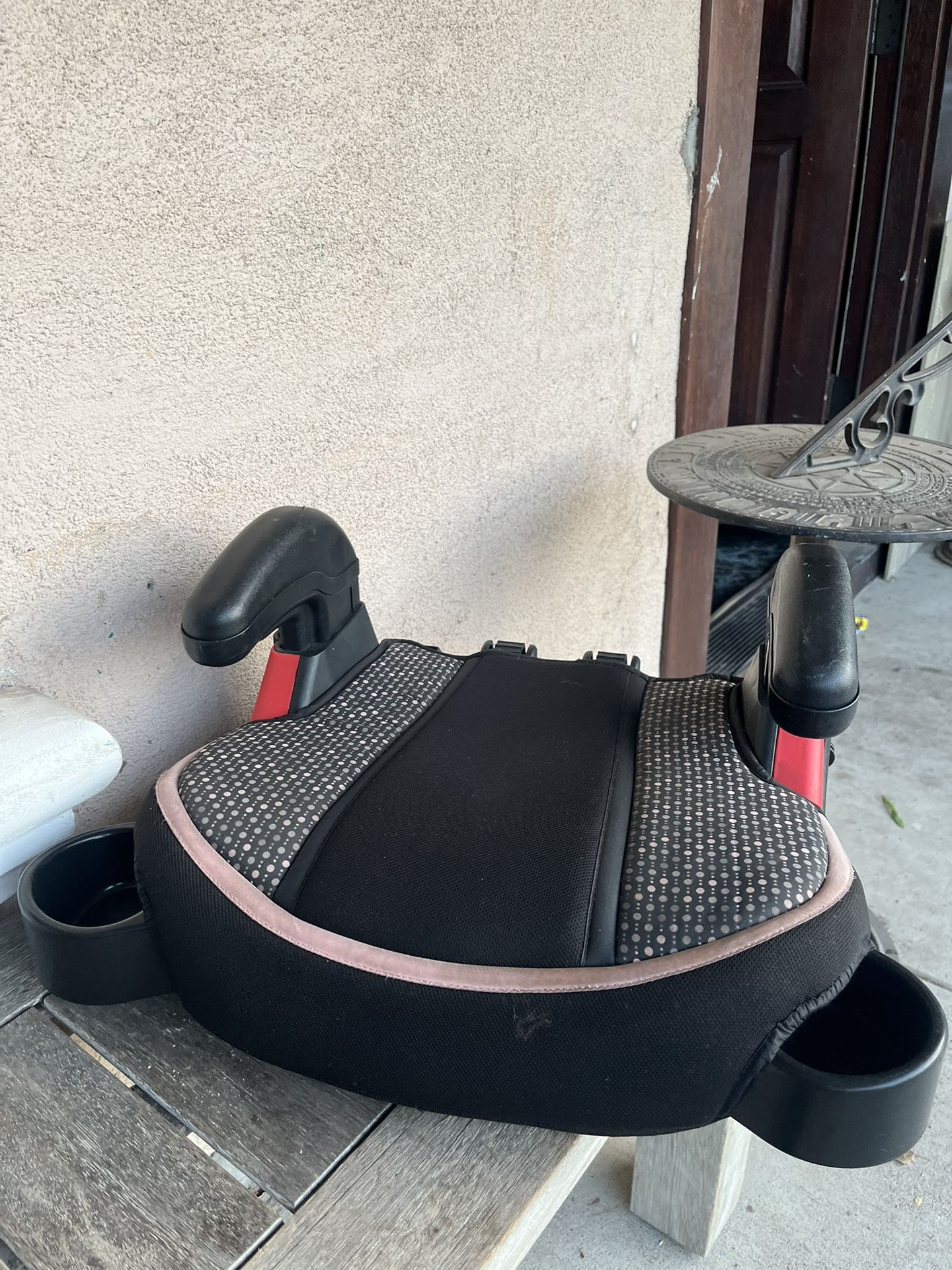 Boster Car seat