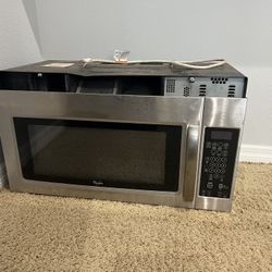 Microondas  Empotrable 