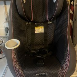 Baby/Toddler Car Seat