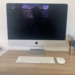 Apple Desktop Like New