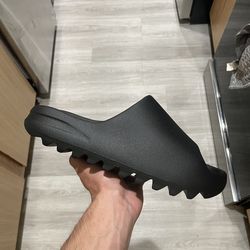 Yeezy Slide Size 9 Brand New