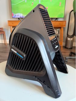 Cycling | Wahoo Fan | KICKR Smart Fan