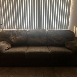 Couch Bed
