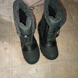 All In Motion Snow Boots 