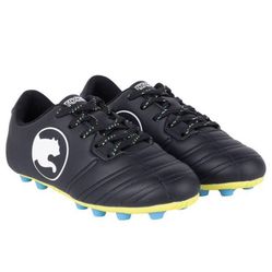 Puma ProCat Speed Force FG Soccer Cleats JR Kids Size 1