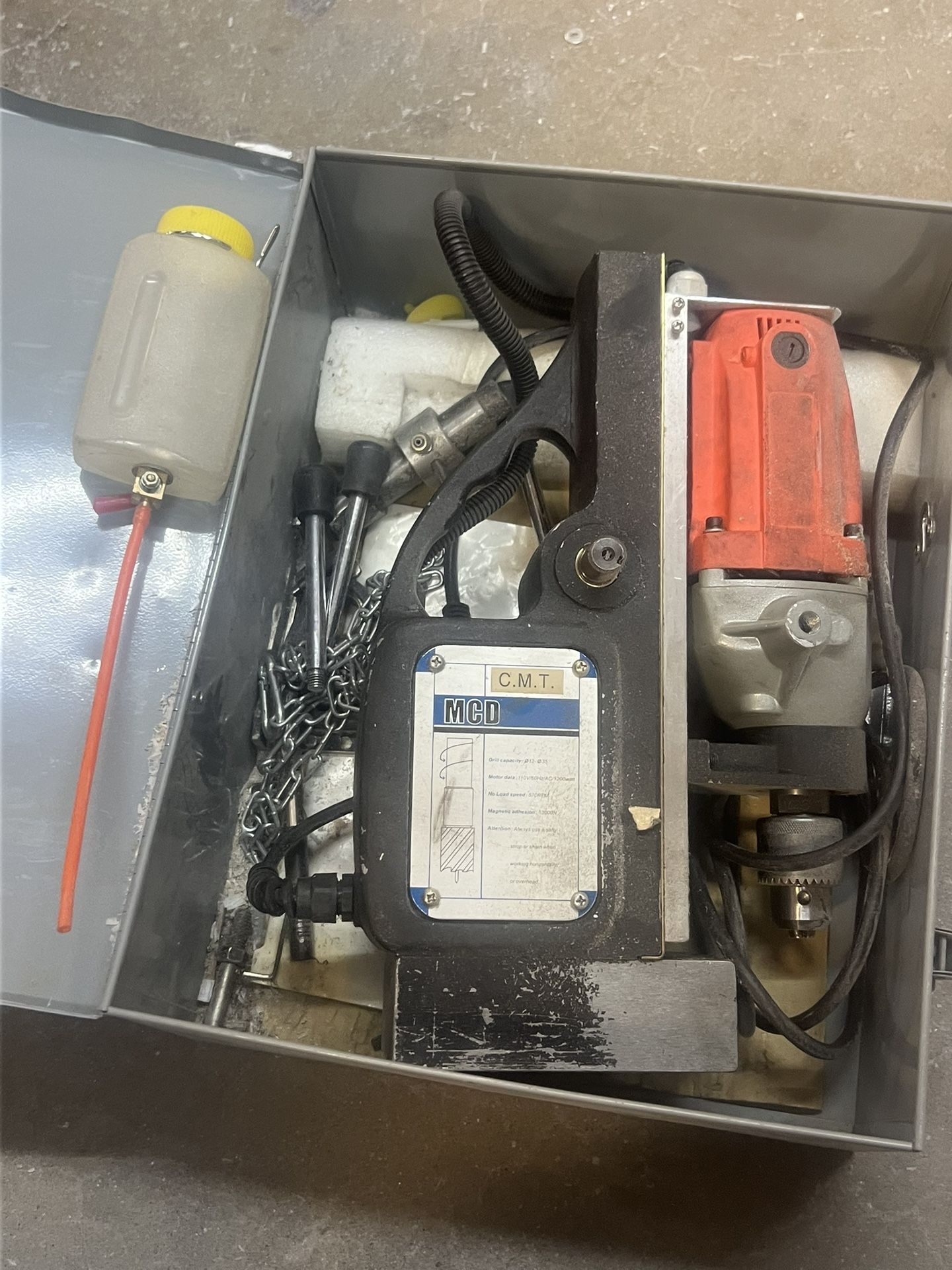 Power Tools