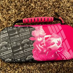 Nintendo Case