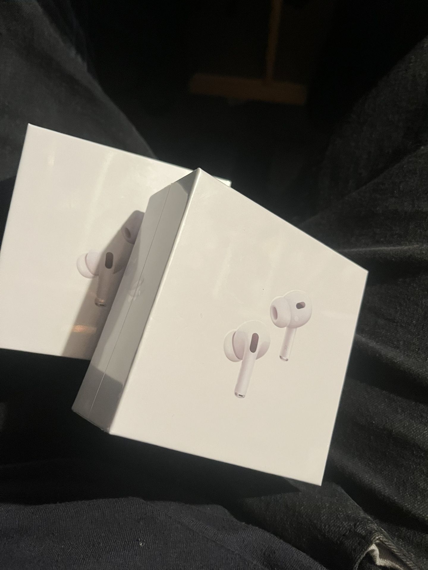 AirPods 
