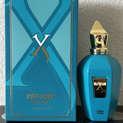 Erba Pura Eau de Parfum 