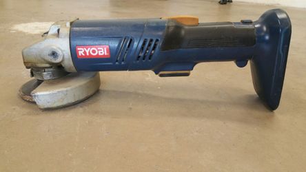 Ryobi p420 sale