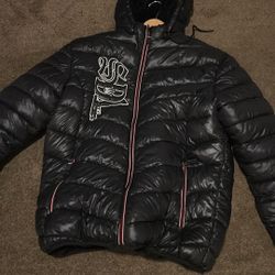 SDL Puffer Xl Looking To Trade For A Size Medium or Large 