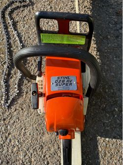 Stihl 028