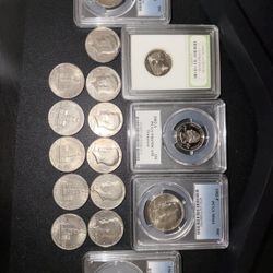 coin lot 