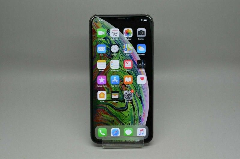 Unlocked IPhone Xa Max