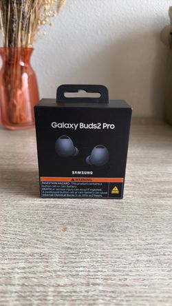 Galaxy Buds2 Pro (New) *OBO*
