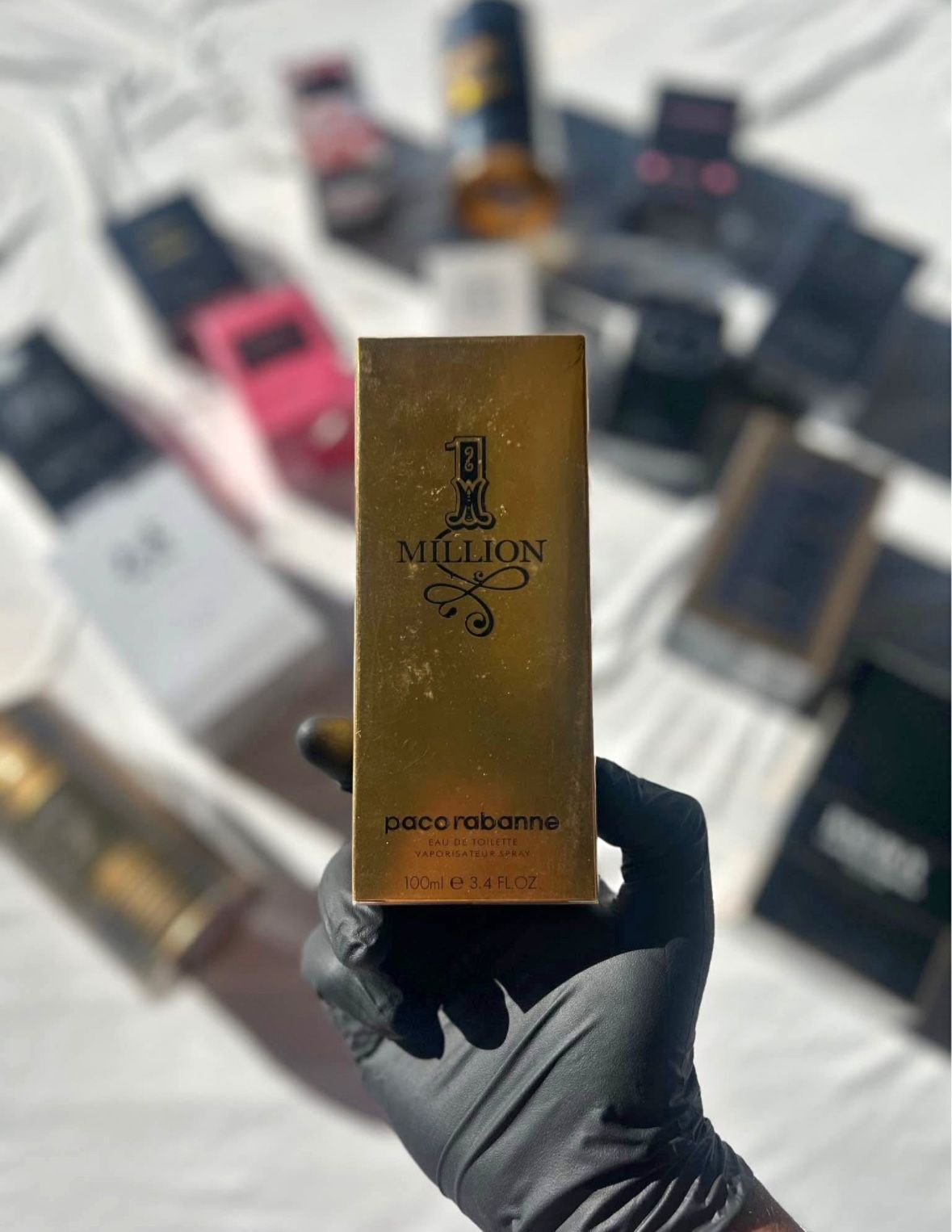 1 Million Cologne 