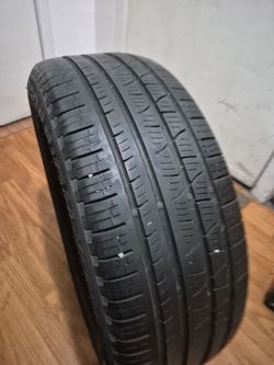 Pirelli  235 50 19
