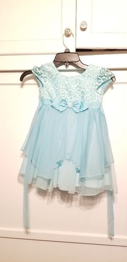 Child dress 3t
