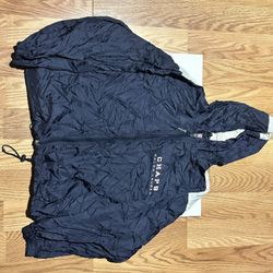 Chaps/Ralph Lauren Windbreaker 
