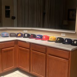 Hats For Sell