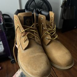 Kids Timbs