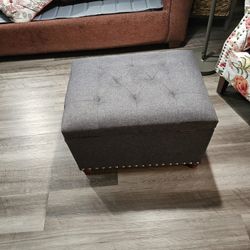 Storage Ottoman 